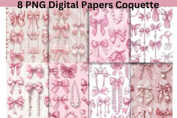 Download 8 Digital Wallpaper Coquette PNG Sublima - Wallpaper Collection