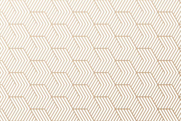 Download Seamless Geometric Hexagonal Pattern - Seamless geometric Collection